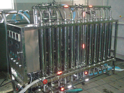 遼寧反滲透水處理設備市場解析 從鞍山、丹東到沈陽的價格與應用