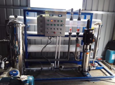 貴陽(yáng)水處理設(shè)備 科技守護(hù)綠水青山，保障城市用水安全