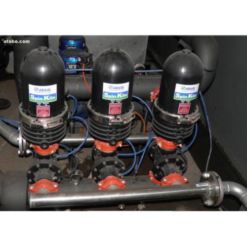 水處理設(shè)備產(chǎn)品列表詳解 第140頁(yè)核心產(chǎn)品與技術(shù)前沿