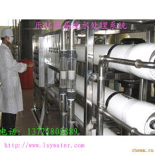 廣東、湖南、浙江三省高純水處理設(shè)備市場(chǎng)發(fā)展與應(yīng)用探析