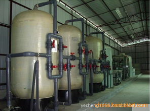 優(yōu)質(zhì)水處理設(shè)備全解析 從反滲透到純凈水處理的綜合指南